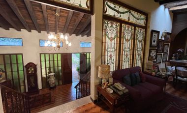 Casa en renta en Bosque de las Lomas