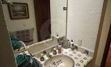 Casa en renta en Bosque de las Lomas