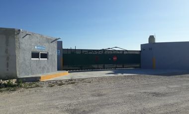 Planta Procesadora en venta de 10,000 m2, en Paraíso, Mérida Yuc.