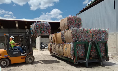 Planta Procesadora en venta de 10,000 m2, en Paraíso, Mérida Yuc.