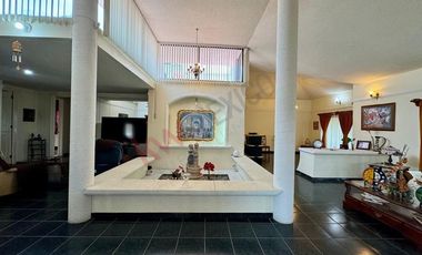 Condominio de Tres Casas - Ixtapan de la Sal