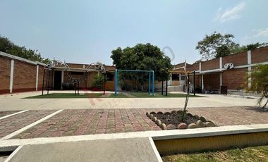 Condominio de Tres Casas - Ixtapan de la Sal