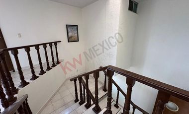 Condominio de Tres Casas - Ixtapan de la Sal