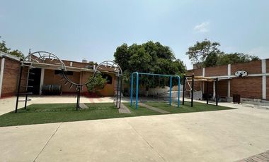 Condominio de Tres Casas - Ixtapan de la Sal