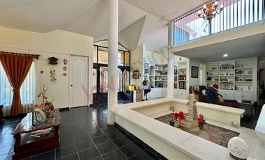 Condominio de Tres Casas - Ixtapan de la Sal