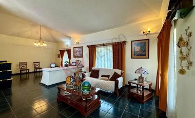 Condominio de Tres Casas - Ixtapan de la Sal