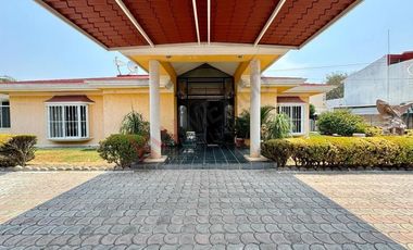 Condominio de Tres Casas - Ixtapan de la Sal