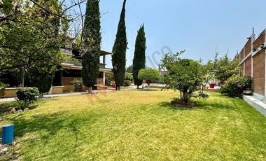 Condominio de Tres Casas - Ixtapan de la Sal
