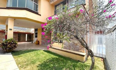 Condominio de Tres Casas - Ixtapan de la Sal