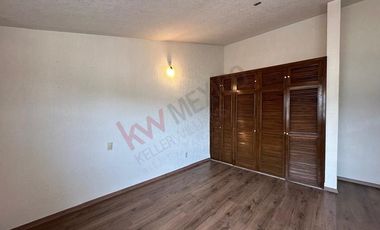 Condominio de Tres Casas - Ixtapan de la Sal