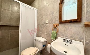 Condominio de Tres Casas - Ixtapan de la Sal