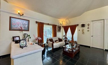 Condominio de Tres Casas - Ixtapan de la Sal