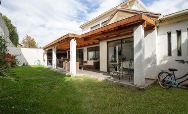 Casa en Venta en San Ramon 2900