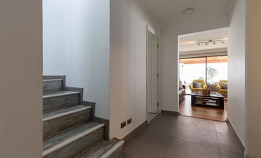 Casa en Venta en San Ramon 2900