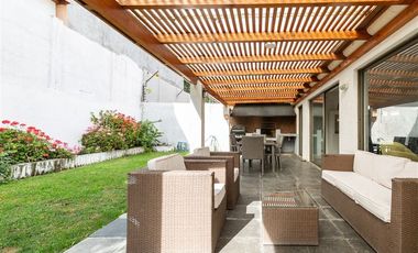 Casa en Venta en San Ramon 2900