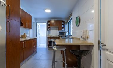 Casa en Venta en San Ramon 2900