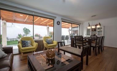 Casa en Venta en San Ramon 2900