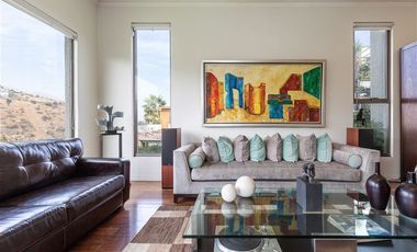 Casa en Venta en Colina Miravalle 9800