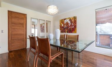 Casa en Venta en Colina Miravalle 9800