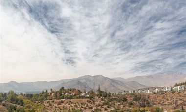 Casa en Venta en Colina Miravalle 9800