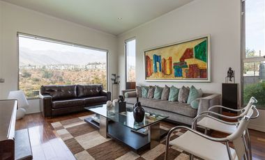 Casa en Venta en Colina Miravalle 9800