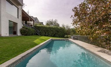 Casa en Venta en Colina Miravalle 9800