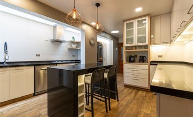 Casa en Venta en Colina Miravalle 9800