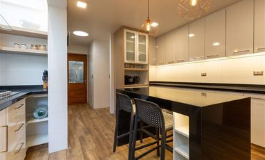 Casa en Venta en Colina Miravalle 9800