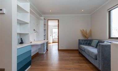 Casa en Venta en Colina Miravalle 9800