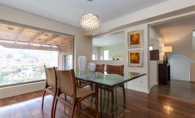 Casa en Venta en Colina Miravalle 9800