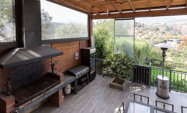 Casa en Venta en Colina Miravalle 9800