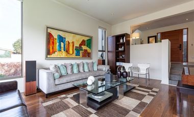 Casa en Venta en Colina Miravalle 9800