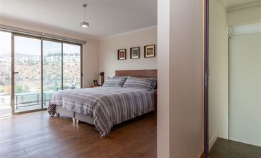 Casa en Venta en Colina Miravalle 9800