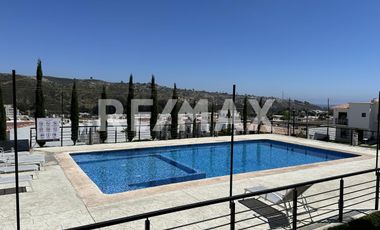 Preciosa casa amueblada en Viñedos del Mar - (3)