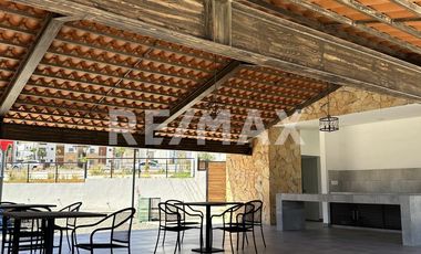 Preciosa casa amueblada en Viñedos del Mar - (3)