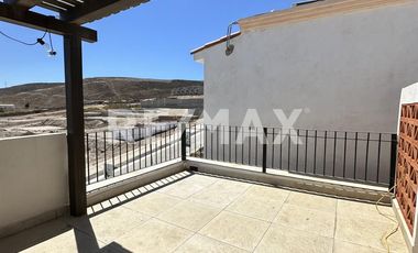 Preciosa casa amueblada en Viñedos del Mar - (3)