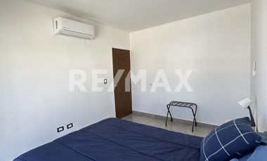 Preciosa casa amueblada en Viñedos del Mar - (3)