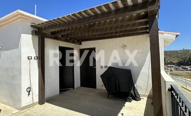 Preciosa casa amueblada en Viñedos del Mar - (3)