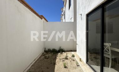 Preciosa casa amueblada en Viñedos del Mar - (3)