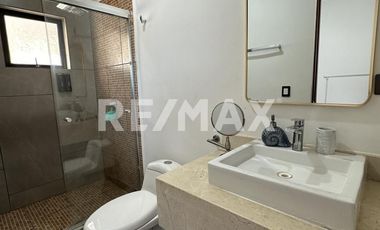 Preciosa casa amueblada en Viñedos del Mar - (3)