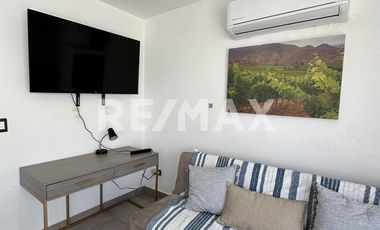 Preciosa casa amueblada en Viñedos del Mar - (3)