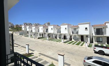 Preciosa casa amueblada en Viñedos del Mar - (3)