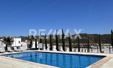Preciosa casa amueblada en Viñedos del Mar - (3)