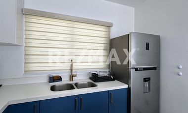 Preciosa casa amueblada en Viñedos del Mar - (3)