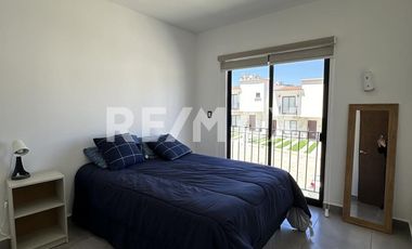 Preciosa casa amueblada en Viñedos del Mar - (3)
