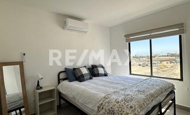 Preciosa casa amueblada en Viñedos del Mar - (3)