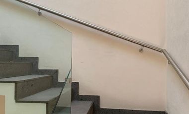 Renta de casa en Puerta Madero, altozano