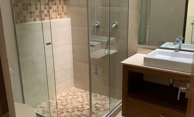 Renta de casa en Puerta Madero, altozano