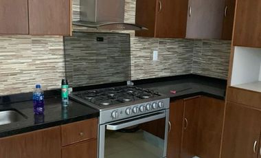Renta de casa en Puerta Madero, altozano