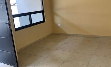 Renta de casa en Puerta Madero, altozano